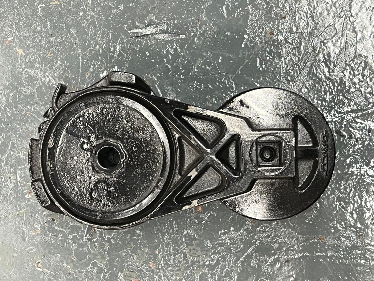 Caterpillar 3126E Engine Dayco Belt Tensioner 217-8968, Dayco # 50-0034