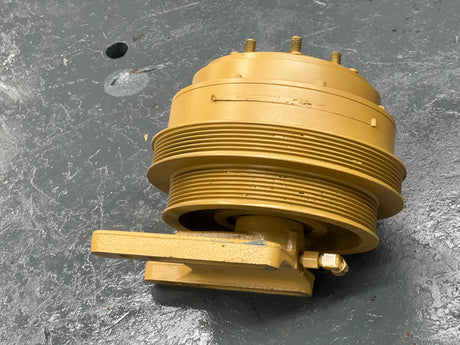 Caterpillar Horton Fan Clutch Pulley Part # 601738