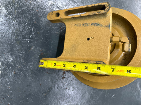 Caterpillar Horton Fan Clutch Pulley Part # 601738