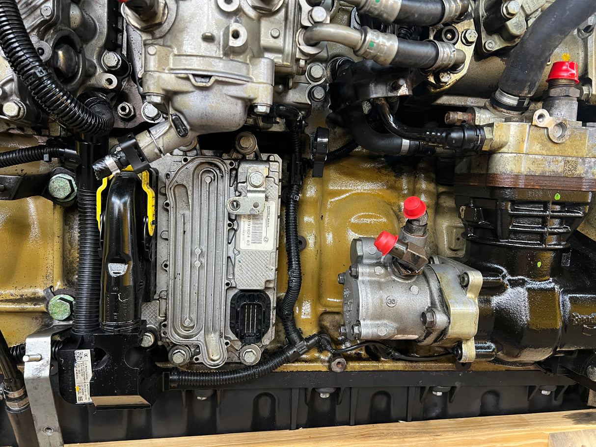 2013 Detroit DD13 Diesel Engine For Sale, Prefix# 471927S, 500HP