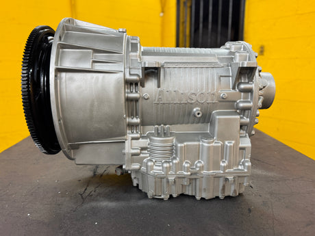 Allison 3000PTS Transmission For Sale, 3000 PTS