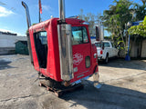 1999 Freightliner Classic XL CAB