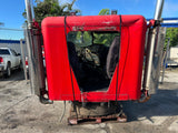 1999 Freightliner Classic XL CAB