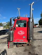 1999 Freightliner Classic XL CAB