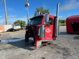 1999 Freightliner Classic XL CAB