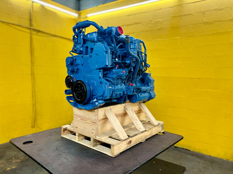 2006 International DT466E Diesel Engine For Sale