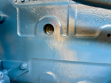 2006 International DT466E Diesel Engine For Sale
