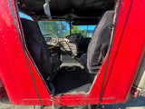 1999 Freightliner Classic XL CAB