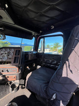 1999 Freightliner Classic XL CAB