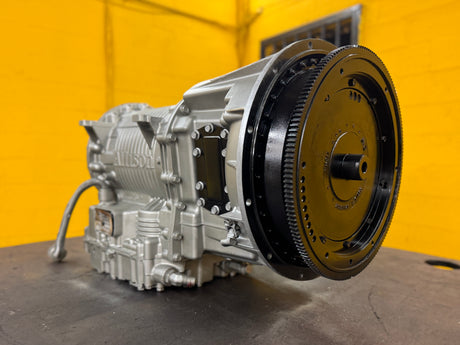 Allison 3000EVP / MD3060P Transmission w/ PTO For Sale