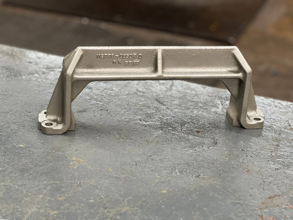 Yanmar Engine Mount 119778-08502 D