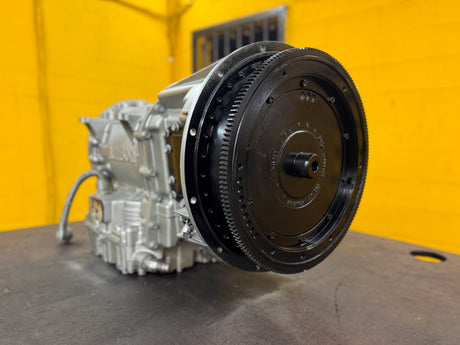 Allison 3000EVP / MD3060P Transmission w/ PTO For Sale