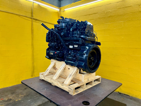 2012 International MAXXFORCE DT Diesel Engine For Sale, EPA10 A245