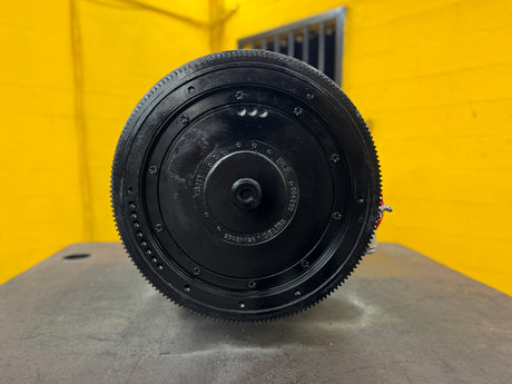 Allison 3000EVP / MD3060P Transmission w/ PTO For Sale