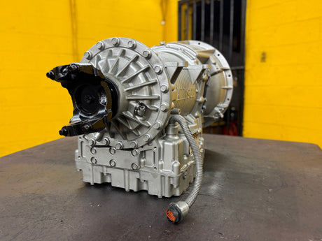 Allison 3000EVP / MD3060P Transmission w/ PTO For Sale