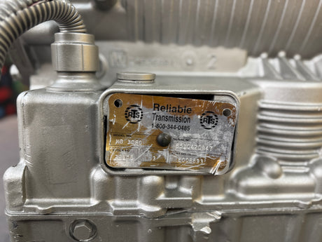 Allison 3000EVP / MD3060P Transmission w/ PTO For Sale