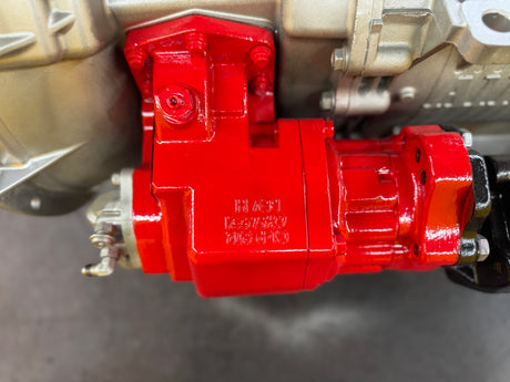 Allison 3000EVP / MD3060P Transmission w/ PTO For Sale