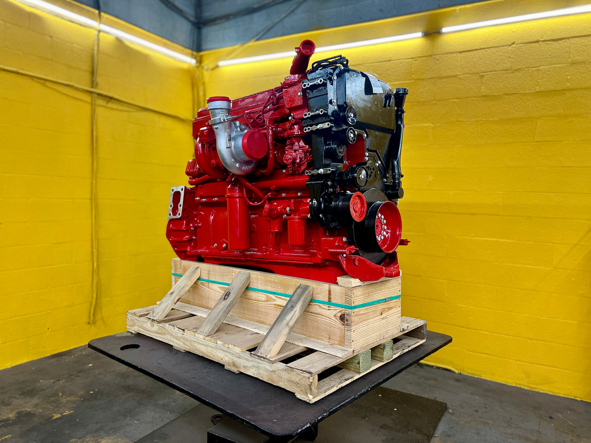 2005 Cummins ISX Diesel Engine For Sale, CPL# 8520