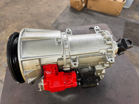 Allison 3000EVP / MD3060P Transmission w/ PTO For Sale