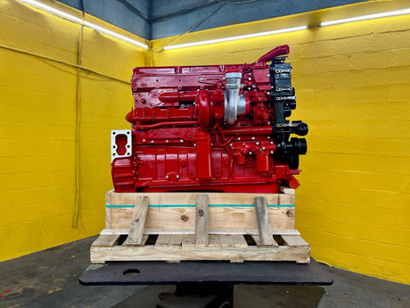 2005 Cummins ISX Diesel Engine For Sale, CPL# 8520