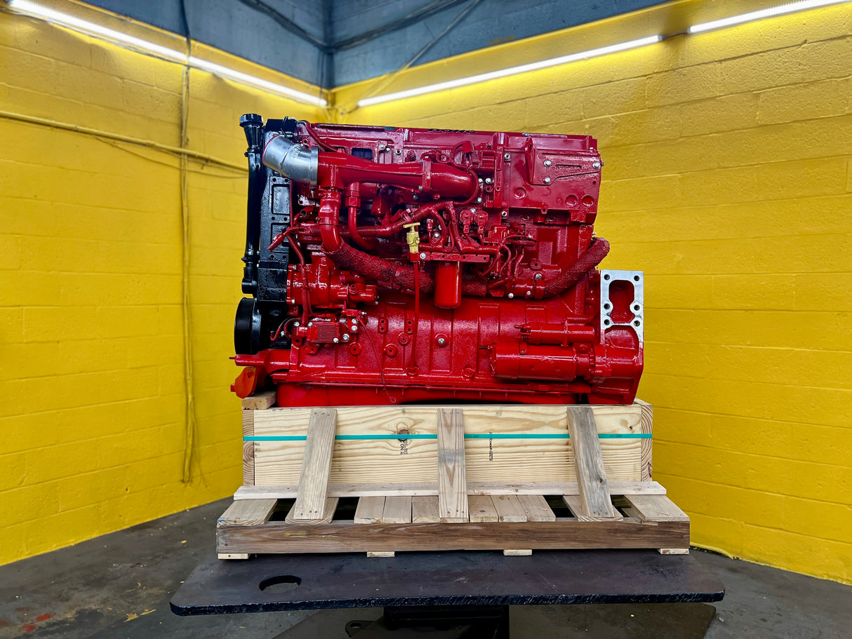 2005 Cummins ISX Diesel Engine For Sale, CPL# 8520
