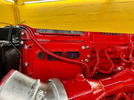 2005 Cummins ISX Diesel Engine For Sale, CPL# 8520