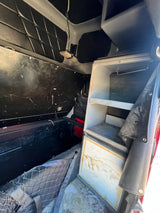 1999 FREIGHTLINER CLASSIC XL LONG CONVENTIONAL CAB SLEEPER