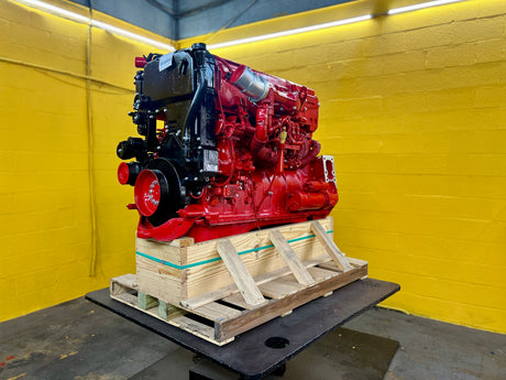 2005 Cummins ISX Diesel Engine For Sale, CPL# 8520