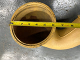 Caterpillar C15 Precooler Inlet Duct 287-5710