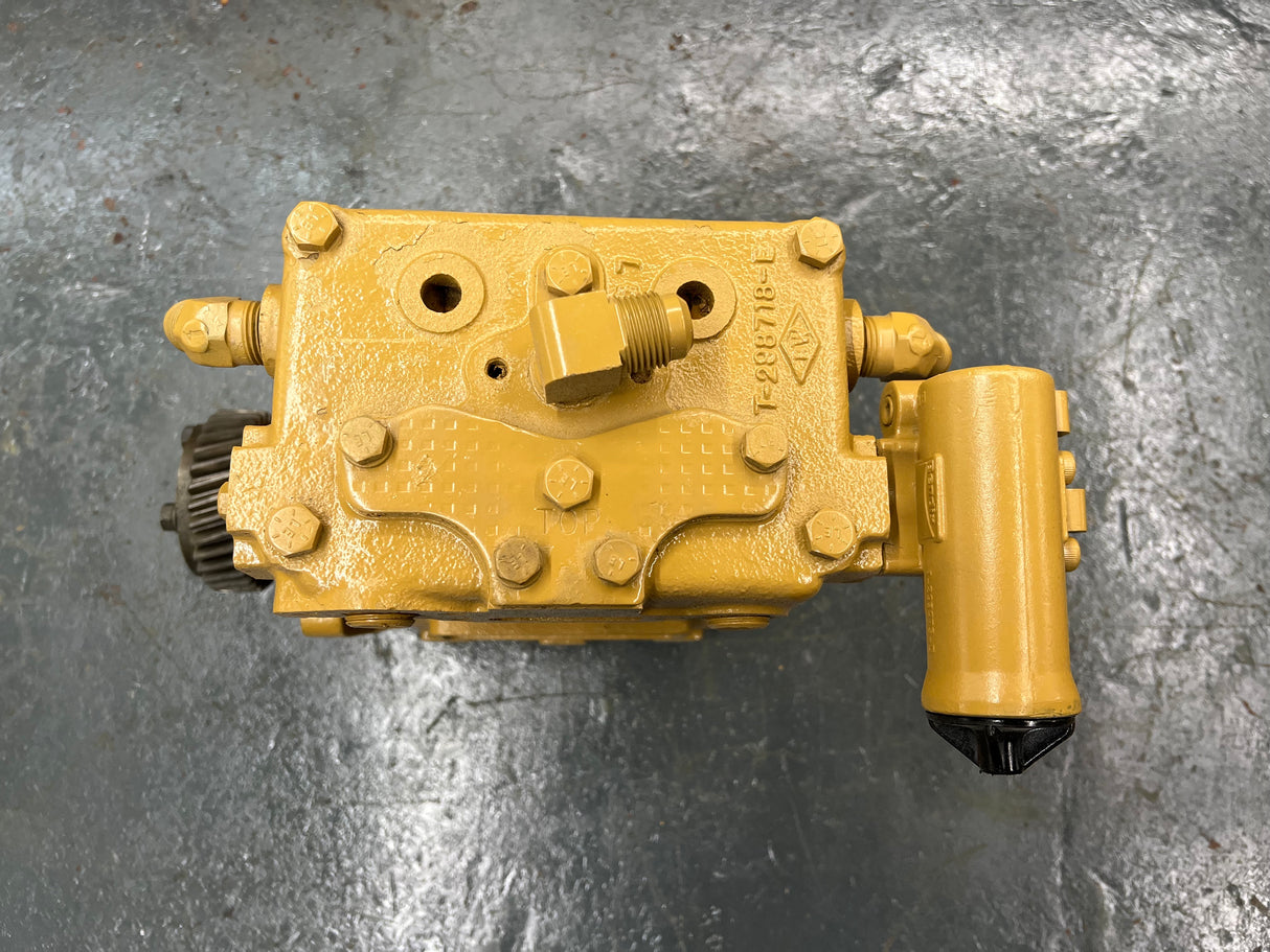CAT Bendix TU-FLO 550 Air Compressor 107003