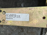 OEM Orscheln Products / Felsted Part # FLD91013 Shifter Assembly For Sale