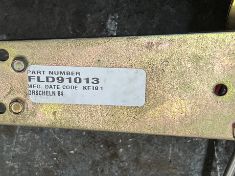 OEM Orscheln Products / Felsted Part # FLD91013 Shifter Assembly For Sale
