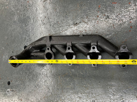 Detroit 453 Exhaust Manifold 8920284