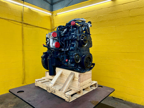 2008 International MAXXFORCE DT Diesel Engine For Sale