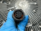 Volvo VED12 Visco Electric Fan Clutch 85136443