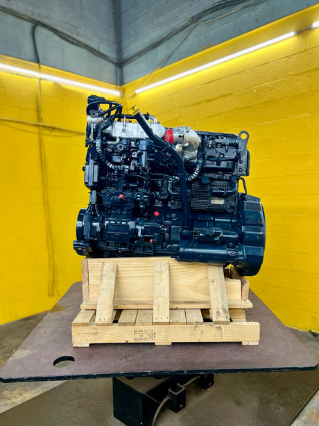 2008 International MAXXFORCE DT Diesel Engine For Sale
