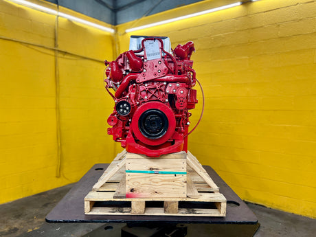 2007 Mack MP7-325M Diesel Engine For Sale