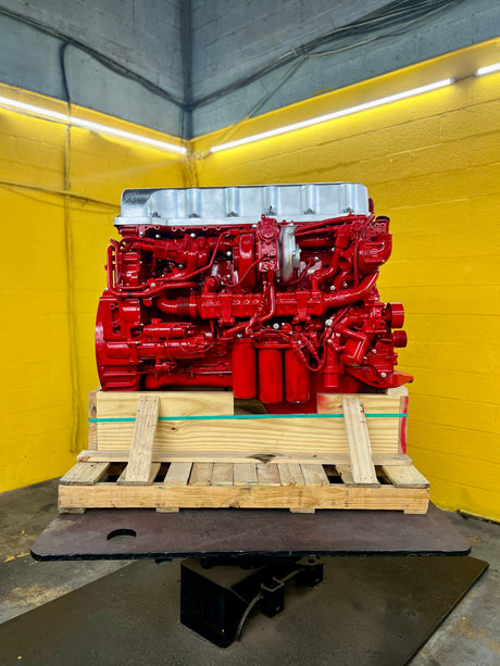 2007 Mack MP7-325M Diesel Engine For Sale