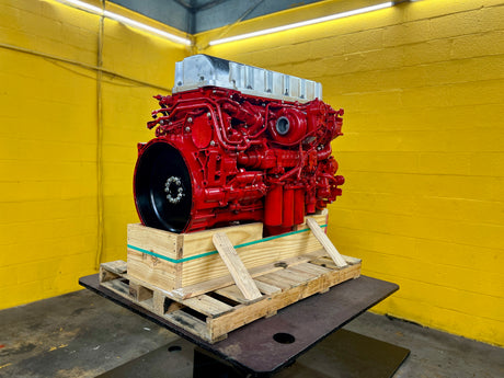 2007 Mack MP7-325M Diesel Engine For Sale