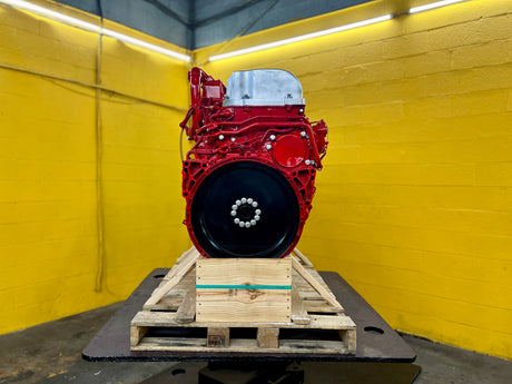 2007 Mack MP7-325M Diesel Engine For Sale