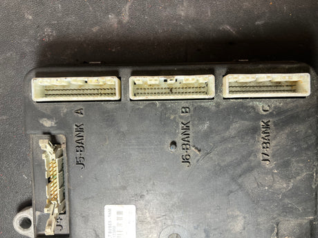 Thomas Built Switch Hub Module (SHM) 133868, 90-135523-02, 60-135700-002