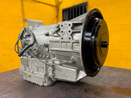 Allison 4500RDS Transmission For Sale, 4500RDSP, TIDA