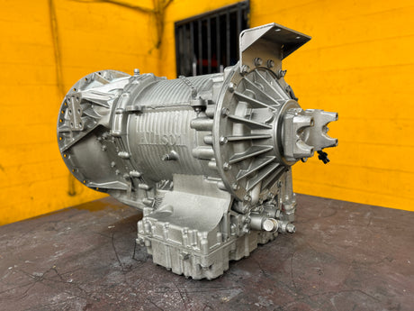 Allison 4500RDS Transmission For Sale, 4500RDSP, TIDA