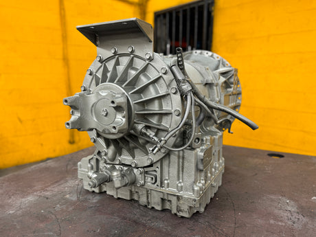 Allison 4500RDS Transmission For Sale, 4500RDSP, TIDA