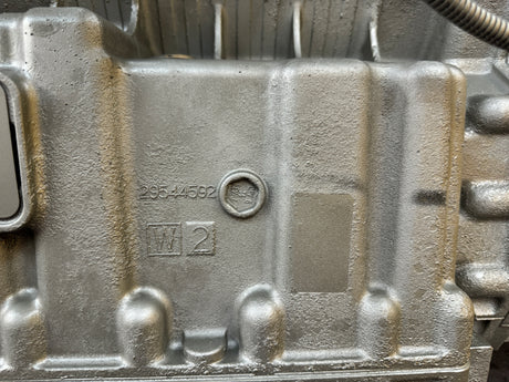 Allison 4500RDS Transmission For Sale, 4500RDSP, TIDA