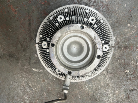 Mack MP7 10” BEHR Viscous Fan Clutch Part # 6104200