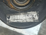 Chevrolet C5500 ABS Control Module Part # 88935852