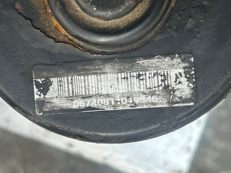 Chevrolet C5500 ABS Control Module Part # 88935852