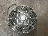 Mack MP7 10” BEHR Viscous Fan Clutch Part # 6104200