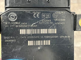 2011 Allison Transmission Control module (TCM) Part # 29549402